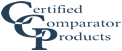Certified Comparator Products